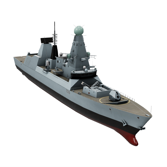 Type 45